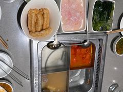 -海底捞火锅(天一广场亚细亚店)