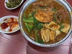 -喜家德虾仁水饺(岗厦北店)