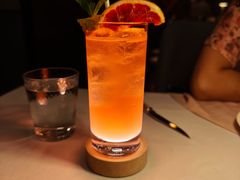 -Kathleen's Waitan 凯圣琳江景西餐厅(外滩店)