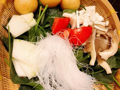 -金陵饭店-56JIA Restaurant家餐厅