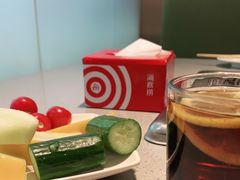 -海底捞火锅(凯德广场店)