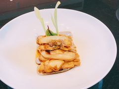 -柒厢食事雅谈