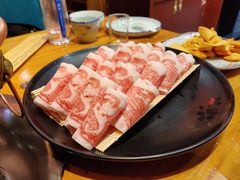 -津门羊大爷铜锅涮肉(雅清街店)