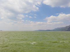 -滇池海埂公园