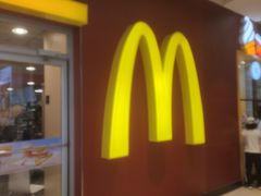 -麦当劳(天兴罗斯福店)