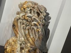 -游龙石文化科普馆