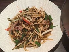 -庐灶江南·江南菜·四合院Bistro(东直门雍和宫·原华侨宾馆店)