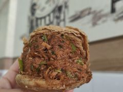 坛子肉夹馍-昌顺马记小吃店(昌盛园店)