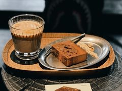 -MINDFO咖啡厅(岗顶店)