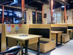 -麻蒲碳烤肉(嘉禾东平地铁站19号店)