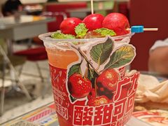 -广九餐室(陈家祠扬韬广场店)