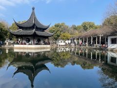-西园戒幢律寺