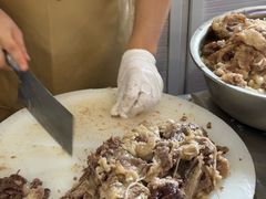 -大陈鸿源牛肉馆(大陈总店)