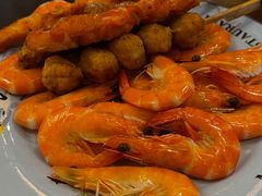 -松子料理(华威桥店)