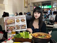 -肥家大排档(天河体育西店)