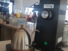 -ChanDu躔度咖啡(灯塔店)