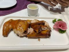 凯鸽风沙鸡-凯鸽酒楼•雁北民间菜(华北星店)