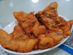 -老地方面馆(思南路店)