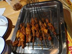 -猫姑娘大盘鸡(商城路店)