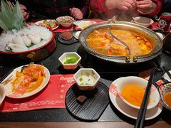 -牛New寿喜烧(金茂览秀城店)