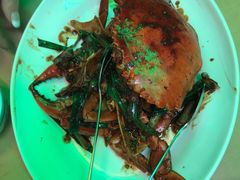 -無招牌海鮮(芽笼店)