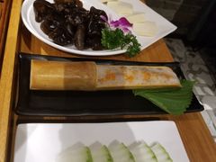 -手选潮汕鲜活牛肉火锅(二七广场店)