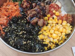 -米村拌饭(东方新天地店)