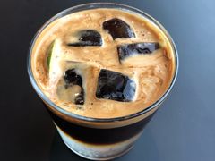 -dotcom coffee古点咖啡(致真大厦店)
