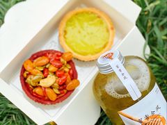 -黛汀烘焙DAINTY BAKERY(代字行合生汇店)