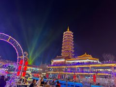 -太湖龙之梦