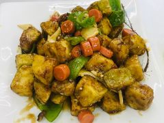 -北戴河庆山饭店·海鲜砂锅粥(北戴河黑石路店)