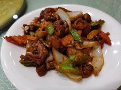 -满龙源餐厅(南十马路店)