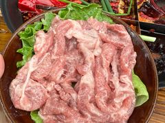 -正南齊北重庆老火锅(光华村直营店)