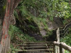 -东天目山风景区