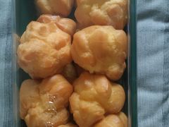 -泸溪河桃酥(西直门凯德店)