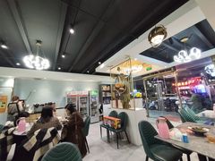 -农家湘菜(安亭店)