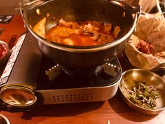 -春熙台韩国料理·章鱼肥牛(西丽店)