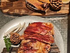 -伊茉家的烤肉店(勒泰中心店)
