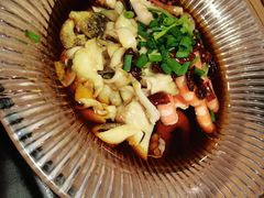 -尚海豆捞(乐虹坊店)