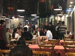 大堂-徐记私厨(半淞园路店)