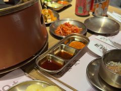 -西塔老太太泥炉烤肉(亚运村店)
