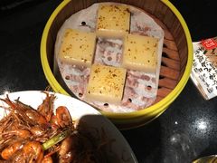 -老头儿油爆虾·知味杭州(爱琴海购物中心)