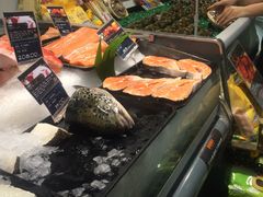 -Olé精品超市(广州太古汇店)