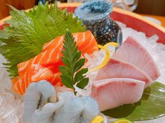 -大喜居酒屋·烧串(悦汇城店)