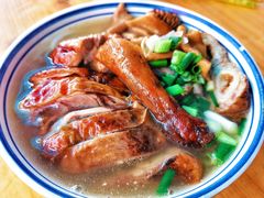 -香辉食馆(新兴路店)