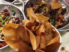 枯豆丝-小民大排档(马场角横路店)