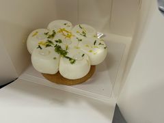 -Ten Olives甜点