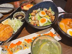 -白石的深夜食堂(济南万象城店)