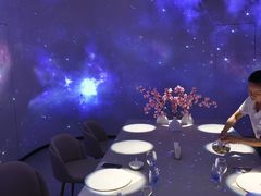 -海粤阁·精致粤菜·宴会厅(宝安店)