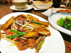 炒猪肠粉-新旺茶餐厅(嘉里城店)